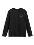 Alpinestars 1235-74105-10-XL True Long Sleeve Csf Tee Black. Fixed Price $34.11.
