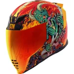 Icon Airflite Blegh Mips Helmets XS-3X. Fixed Price $330.00.