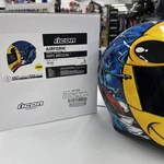 Icon Airform Mips Brozak Helmet New Lg Honda Kawasaki Yamaha Harley Gsxr. Fixed Price $159.00.