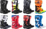 Alpinestars Tech 5 Boots - Motocross Dirt Bike Offroad Atv. Fixed Price $354.95.
