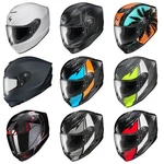 Scorpion Adult EXO-R330 Full-face Helmet Xs 2XL 3XL. Fixed Price $148.14.