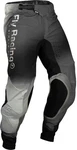 Fly Racing Lite Se Legacy Pants Light Grey/black Sz 377-73428. Fixed Price $142.90.