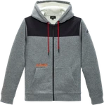Alpinestars Alliance Sherpa Jacket Medium Charcoal Heather 121311302191M. Fixed Price $78.95.