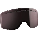 Scott Primal/split Snow Lens Dual Acs Enhancer Silver Chrome 264584-313. Fixed Price $29.68.