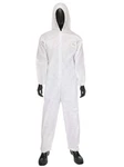 Case Of 25 West Chester C3806 Xl Posi Wear M3 Coveralls White. Fixed Price $89.96.