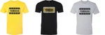 Yamaha Apparel Retro T-shirt. Fixed Price $39.99.