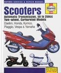 Haynes Chinese, Taiwanese, And Korean Scooters (50-200CC) Manual M4768. Fixed Price $52.20.