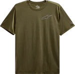 Alpinestars Pursue Performance Shirt 123272010690L Military Green Large. Fixed Price $49.14.