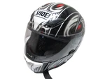 Shoei Helmet W-1 Motorcycle Bike Racing M2005 Dot W1 Full Face As Is Look. Fixed Price $45.00.
