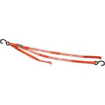 Moose Offroad Soft-tie Tie-downs Orange 3920-0358. Fixed Price $36.74.