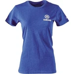 Factory Effex Yamaha Icon Women's Tee, Royal Blue. Fixed Price $26.96.