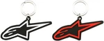 Alpinestars Ageless Keychain. Fixed Price $16.40.
