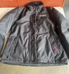 Divas Yamaha Dsg Craze Flotex Jacket Black Size. Fixed Price $50.00.