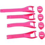 Thor 3430-0858 Strap Kit For Blitz Xp Womens Boots Pink 9/10. Fixed Price $13.84.