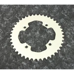 Moose Rear Aluminum Tooth Sprocket 1350-42AL. Fixed Price $39.95.