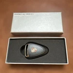 Porsche Design Driver's Selection Key Ring Usb Memory #A0FECC. Fixed Price $207.00.