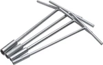 Motion Pro 08-0093 T-handle Metric Socket 8MM 6-POINT Deep Well. Fixed Price $14.84.