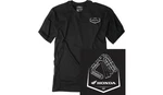 Factory Effex 28-87306 Honda Track T-shirt Xl Black. Fixed Price $33.78.