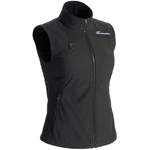 Tourmaster Synergy 7.4V Women's Vest Black Xs 8764-0505-73. Fixed Price $181.99.