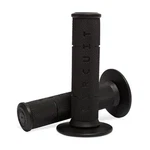 Circuit Iv Motorcycle Handlebar Grips Non-slip, Premium Rubber, Black. Fixed Price $26.71.