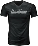 Harddrive Tee Md Black/grey 800-0202M. Fixed Price $35.99.