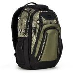 Ogio Renegade Pro Backpack Woodcut Polka 5923029OG. Fixed Price $179.99.