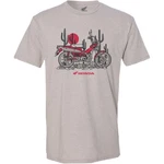 Honda Collection NP21S-M2469-XL Trail 125 T-shirt. Fixed Price $34.24.