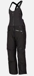 3376-008-150-000 Klim Allure Bib Xl Black Womens Insulated. Fixed Price $239.99.
