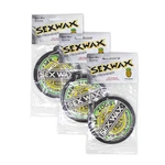 Mr Zog's Sex Wax Pineapple Air Freshener 3 Count Deodorizer Long Lasting. Fixed Price $14.49.