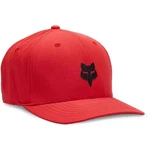 Fox Flame Red Head Select Flexfit Hat 31619-122-L/XL. Fixed Price $34.95.