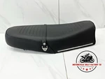 1974-1979 Honda GL1000 Aftermarket Motorcycle Seat New. Metal. Fixed Price $229.00.