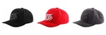 New Troy Lee Designs Snapback Crop Hats. Fixed Price $34.99.