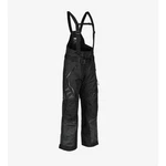 Fly Racing Bib 470-4505M Womens Carbon Blk/grey Medium. Fixed Price $66.99.