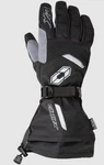 Castle Mission Snowmobile Gloves Windproof Waterproof Guantlet Men's 2X-LARGE. Fixed Price $74.99.
