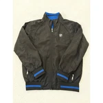 Bmw Reversible Black Jacket Blue Accents Sports Apparel Lightweight Xl Read. Fixed Price $95.00.
