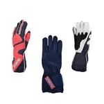 Racequip 356602RQP Series Outseam Gloves, Gray, Small. Fixed Price $87.05.