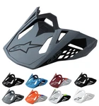 Alpinestars Supertech M8 Replacement Visor/peak. Fixed Price $89.95.