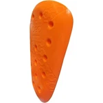 Icon D3O T5 Evo Pro Guards Hip Left & Right Orange Open Box 2706-0176. Fixed Price $27.03.