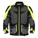 Tourmaster Ridgecrest Jacket Hi-viz Xl 8803-0113-07. Fixed Price $249.99.