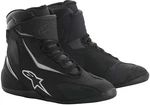 Alpinestars Fastback 2 Drystar Motorcycle Shoes Waterproof Black-white. Fixed Price $179.43.