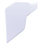 Icon Ultraflite Side Plates Rizz Matte White 0133-1686. Fixed Price $32.26.