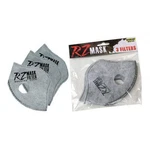 Rz-mask Hepa Filter Regular 43590. Fixed Price $11.95.