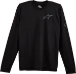 Alpinestars Pursue Long-sleeve T-shirt 1232-71000-10XL Black. Fixed Price $45.44.