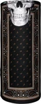Zan TL197SPORTFLEXMOTLEY Tube Black/orange Classic Bandana. Fixed Price $21.02.