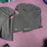 Schampa Coolskin Headwear Black X 4. Fixed Price $79.99.