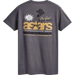 Alpinestars Flagged T-shirts 123372150182XL Charcoal. Fixed Price $41.44.
