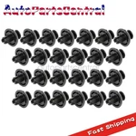 25PCS New Fits Toyota 9046707217 Engine Cover Radiator Support Side Shield Clip. Fixed Price $14.05.