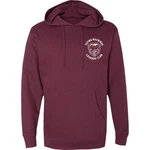 Fmf Racing Loyalty Hoodie - Maroon Small FA24121901MRNSM. Fixed Price $75.14.