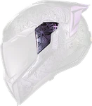 Icon Ultraflite* Side Plates Opal Mandala Purple 0133-1734. Fixed Price $25.00.