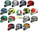 Agv K3 Helmet Adv Full Face Pinlock Ready Inner Sun Shield Dot Ece XS-2XL. Fixed Price $399.00.